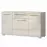 Komoda Piano K150-3K1F/PN-71/KA/71 lakované beige