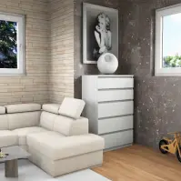 Komoda Pari 5