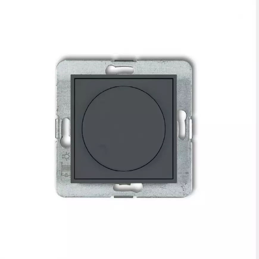 28MRO-2 Regulátor osvetlenia grafitom pre led lampu