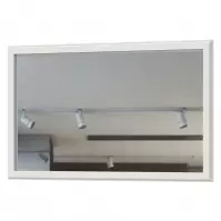 Zrkadlo Evergreen EG-OG125 polar pine/ivory