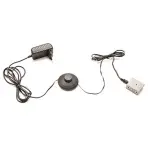 LED ln-18W Brio Vida Piano Tara Onyx Nica Evergreen