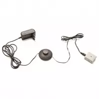 LED ln-18W Brio Vida Piano Tara Onyx Nica Evergreen