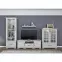 Polička Evergreen EG-VP polar pine/ivory,5