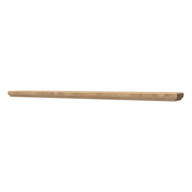 Polička Tara VP pacific walnut