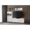 Polička Piano VP90/PN-70/KA/70 lakované crystal white,5