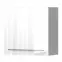 Závesná skrinka Piano VK60-1K/PN-70/KA/70 lakované crystal white
