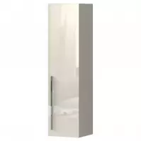 Závesná skrinka Piano VK30-1K/PN-71/KA/71 lakované beige Závesná skrinka Piano VK30-1K/PN-71/KA/71 lakované beige