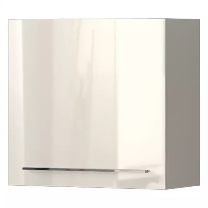 Závesná skrinka Piano VK60-1K/PN-71/KA/71 lakované beige