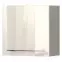 Závesná skrinka Piano VK60-1K/PN-71/KA/71 lakované beige