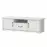 TV stolík Evergreen EG-TV polar pine/ivory