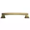 TV stolík Tara TV1K1F white/pacific walnut,4