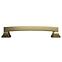 TV stolík Tara TV1K1F white/pacific walnut,4