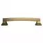 TV stolík Tara TV2K1F white/pacific walnut,4