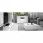 TV stolík Piano TV180-2K2F/PN-70/KA/70 lakované crystal white,9