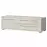 TV stolík Piano TV150-1K2F/PN-71/KA/71 lakované beige