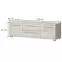 TV stolík Piano TV150-2K2F/PN-71/KA/71 lakované beige,2