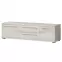 TV stolík Piano TV165-2K2F/PN-71/KA/71 lakované beige