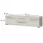 TV stolík Piano TV180-2K2F/PN-71/KA/71 lakované beige,2