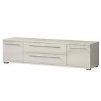 TV stolík Piano TV180-2K2FV/PN-71/KA/71 lakované beige