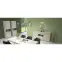 Vitrína Piano V90-2KSV/PN-71/KA/71 lakované beige,5