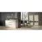 Vitrína Piano V60-1KSV/PN-71/KA/71 lakované beige,8
