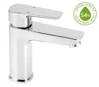 Umývadlová batéria Metalia 58 58 001 / 1,0 chróm