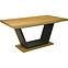 Rozkladací stôl ST-11 160/200x90cm k003/grafit