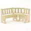 Rohová lavica borovica NR101-150x86x110 surová,2