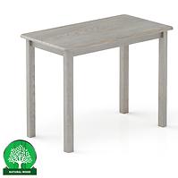 Stôl borovica ST104-100x75x55 grey