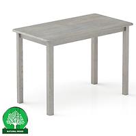 Stôl borovica ST104-110x75x60 grey