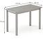Stôl borovica ST104-110x75x60 grey,3