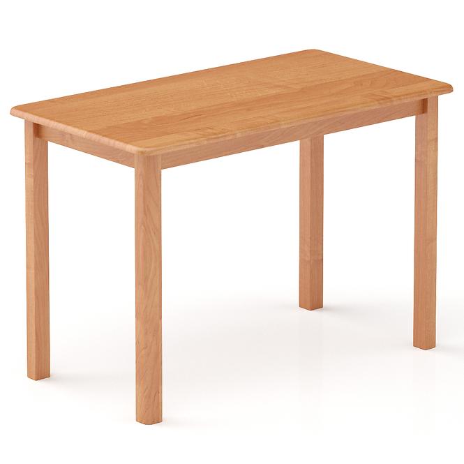 Stôl borovica ST104-110x75x60 jelša