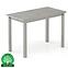 Stôl borovica ST104-120x75x60 grey