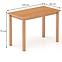 Stôl borovica ST104-120x75x60 jelša,3