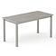 Stôl borovica ST104-150x75x75 grey,2