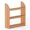Polička borovica PK111-60x68x19 jelša,2