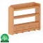 Polička borovica PK118-50x40x10 jelša