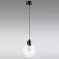 Luster Amber 1 Transparent-Ap-Ame 271TR  LW1