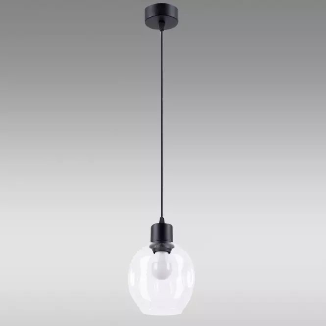 Luster Amber 1 Transparent-Ap-Ame 271TR  LW1