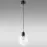 Luster Amber 1 Transparent-Ap-Ame 271TR  LW1