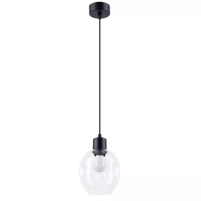 Luster Amber 1 Transparent-Ap-Ame 271TR  LW1