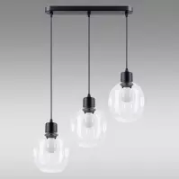 Luster Amber 3 Transparent-Ap-Ame 273TR LW3