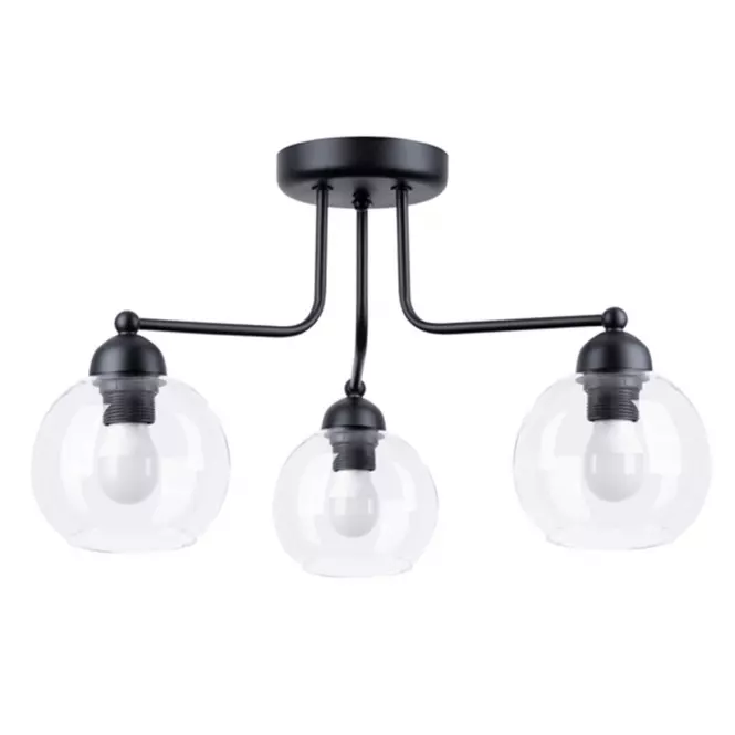 Luster Selena C3 Transparent-Ap-See 273TR LW3,2