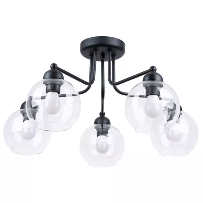 Luster Selena C5 Transparent-Ap-See275TR LW5,2