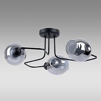 Luster Amber B3 Grafit-Ap-Amb 273GR LW3