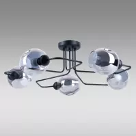 Luster Amber B5 Grafit-Ap-Amb 275GR LW5