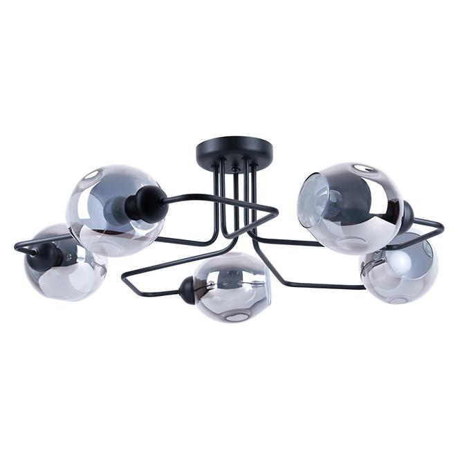 Luster Amber B5 Grafit-Ap-Amb 275GR LW5,2