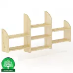 Polička borovica PK102-150x69x19 surová