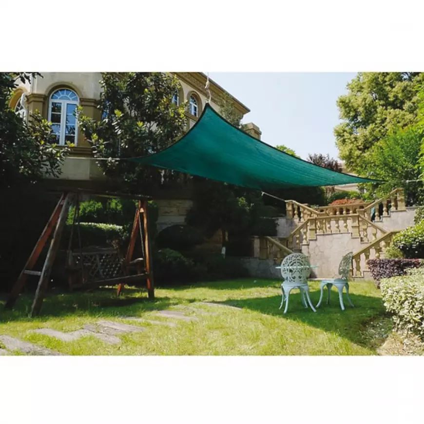 Tieniaca sieť Privat 1,5 x 10 m/95%/230G/ST