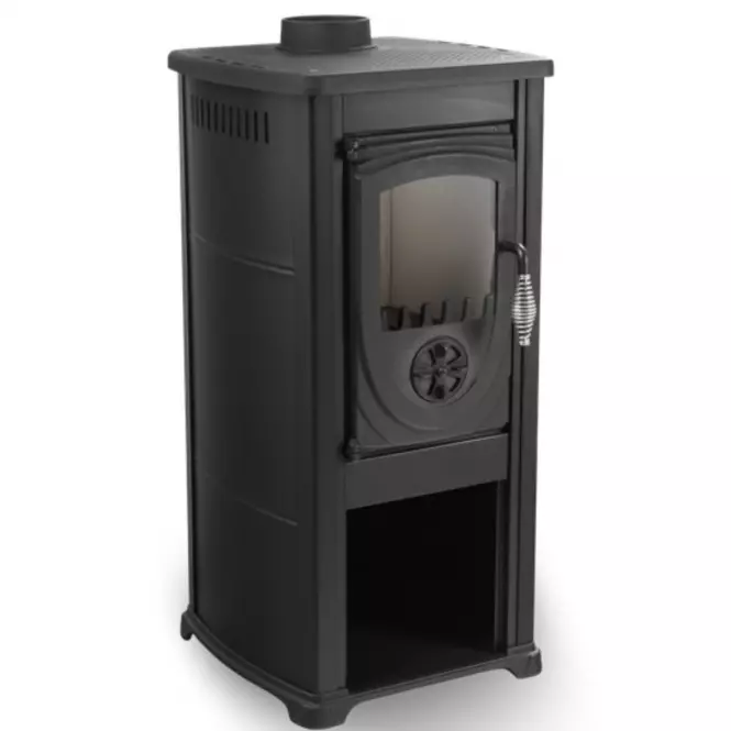 Krbové kachle Fokus 3,9kW  Eco